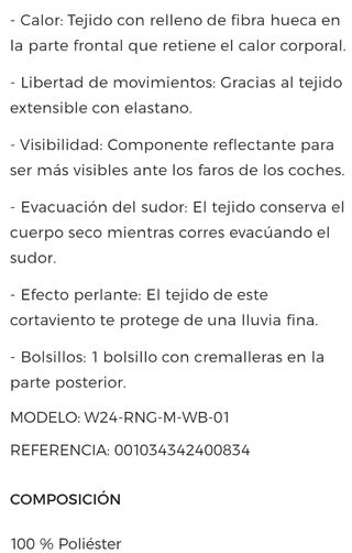 Cortavientos