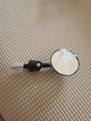 Espejos retrovisor moto