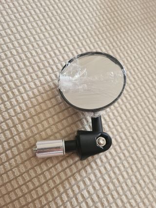 Espejos retrovisor moto
