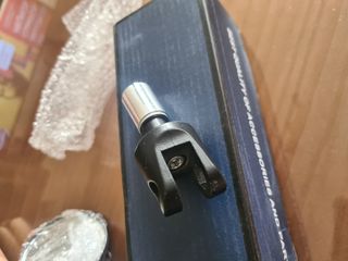 Espejos retrovisor moto