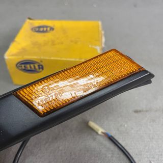 Intermitente izquierdo hella bmw e23 e24 e28 e30