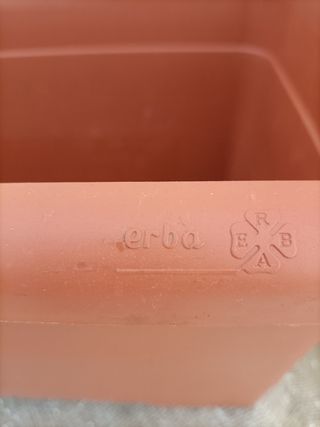 Vasi Balconette Misure-Prezzi in Descrizione