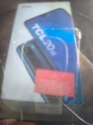 TCL 20 SE 64 GB 4 RAM