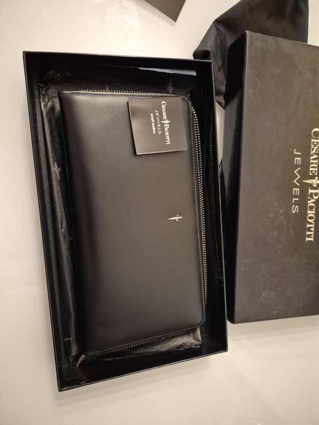 Porta documenti Cesare Paciotti