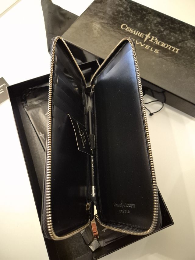 Porta documenti Cesare Paciotti