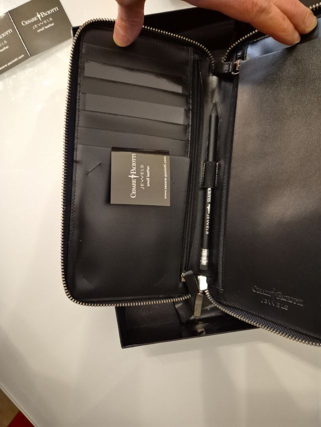 Porta documenti Cesare Paciotti