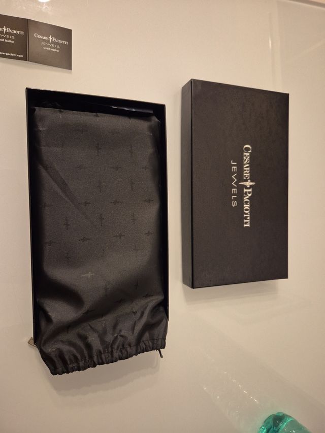 Porta documenti Cesare Paciotti