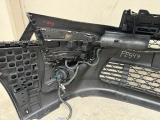 Defensa Picasso 2012