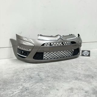 Defensa Picasso 2012