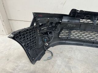 Defensa Picasso 2012