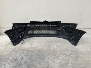 Defensa Picasso 2012