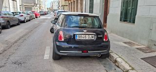 MINI Mini 2006
