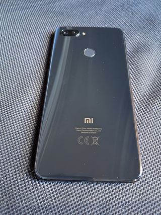 Xiaomi Mi 8 Lite 128 GB