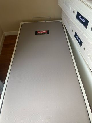 Colchon y canape Pikolin