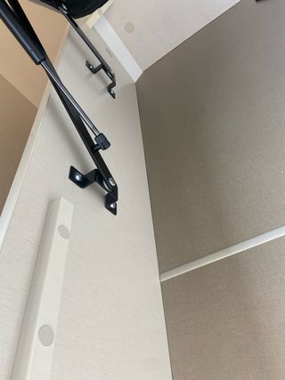 Colchon y canape Pikolin