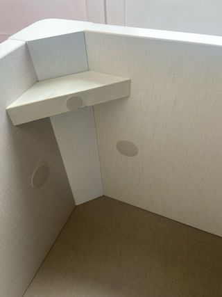 Colchon y canape Pikolin