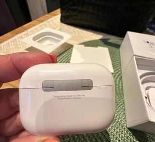 Auriculares inalámbricos