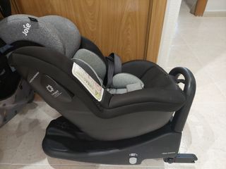 Silla de coche niño