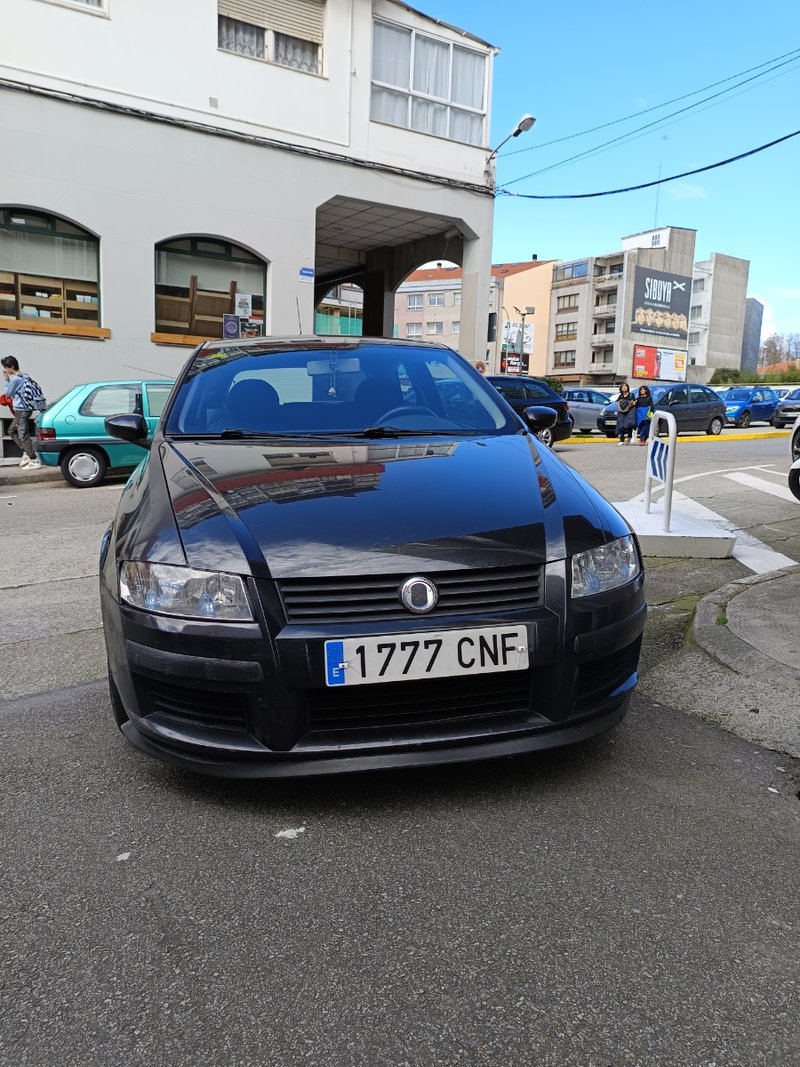 FIAT Stilo 2003 - foto 1
