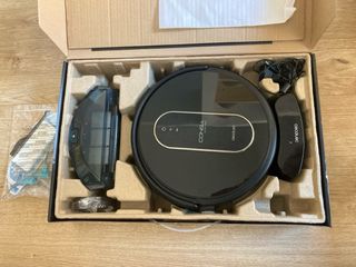 Robot aspirador CONGA Cecotec 1390