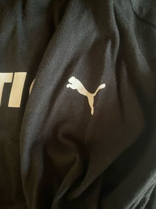 T shirt ducati corse x Puma