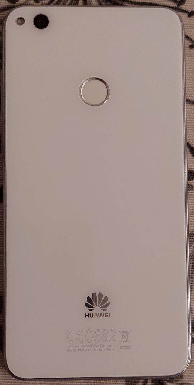 Huawei P8 lite 2017