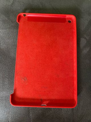 Funda mini ipad
