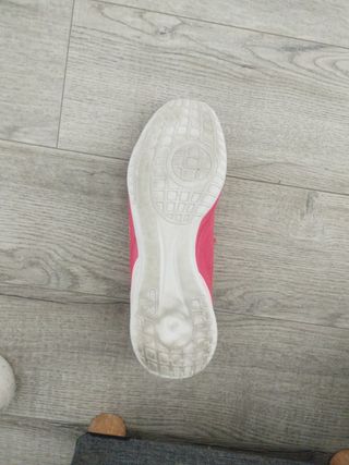 Zapatillas futbol sala