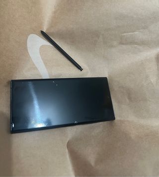 Samsung Note 20 ultra 5g