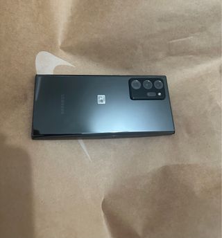 Samsung Note 20 ultra 5g