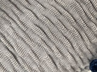 Italian Bed Linen CDFASHGrigio