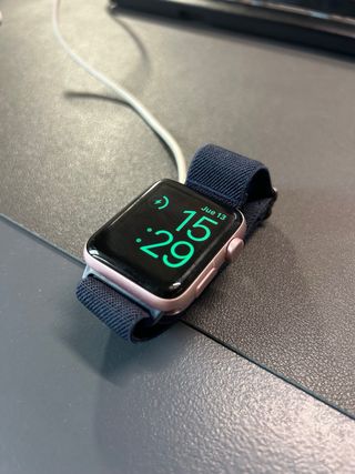 Apple Watch S2