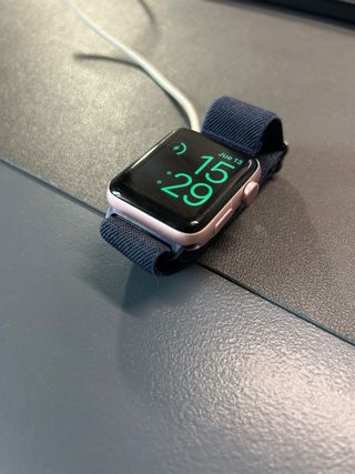Apple Watch S2