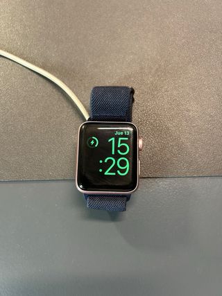 Apple Watch S2