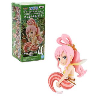 Wcf Shirahosi One Piece