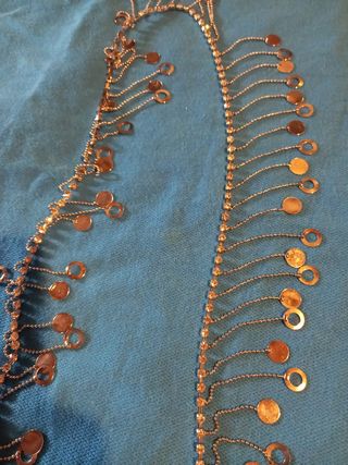 Cintura decorativa donna