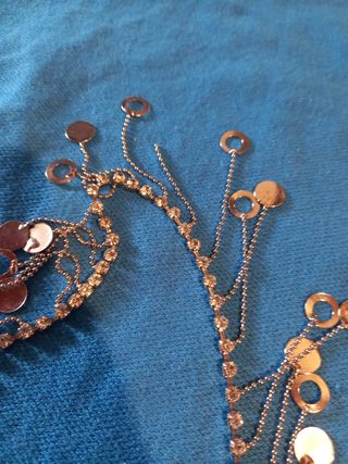 Cintura decorativa donna