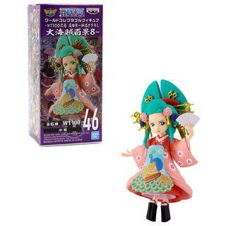 Wcf Kozuki Hiyori One Piece