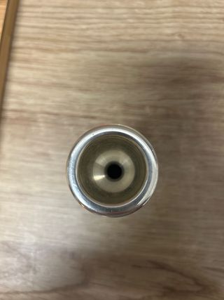 Boquillas Trombon Bajo