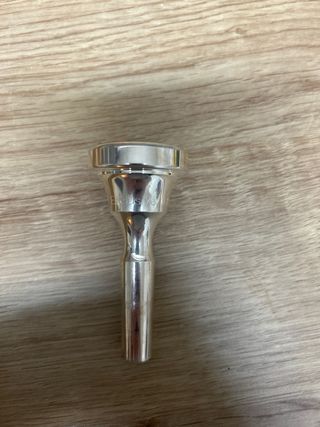 Boquillas Trombon Bajo