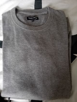 Jersey hombre