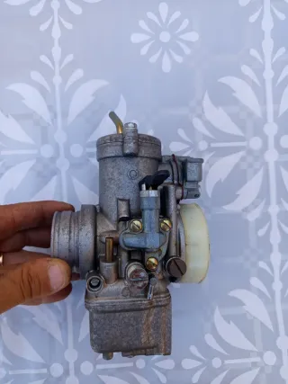 Carburatore Dell'orto 40 IRONHEAD 1000