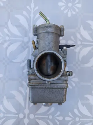 Carburatore Dell'orto 40 IRONHEAD 1000