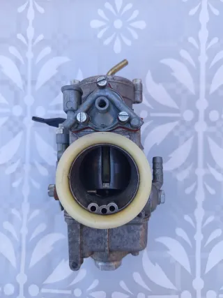 Carburatore Dell'orto 40 IRONHEAD 1000
