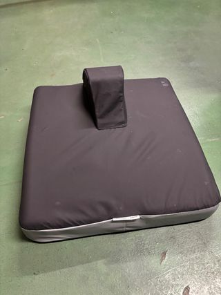 Silla de ruedas