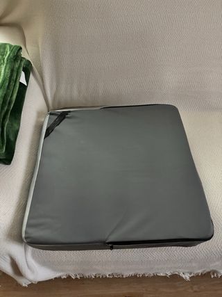 Silla de ruedas