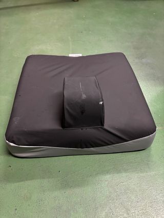 Silla de ruedas