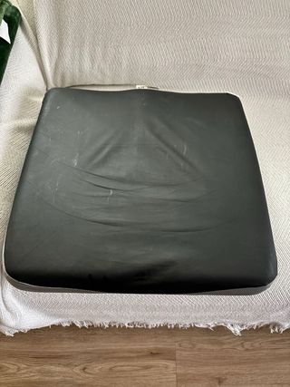 Silla de ruedas