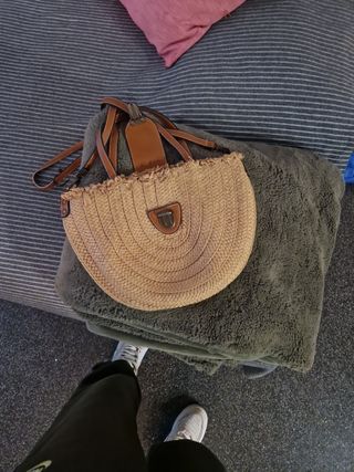 Bolso primavera verano