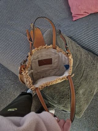 Bolso primavera verano